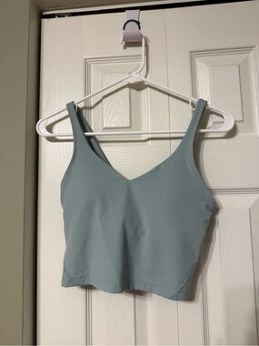 lululemon athletica Align Cropped Tank